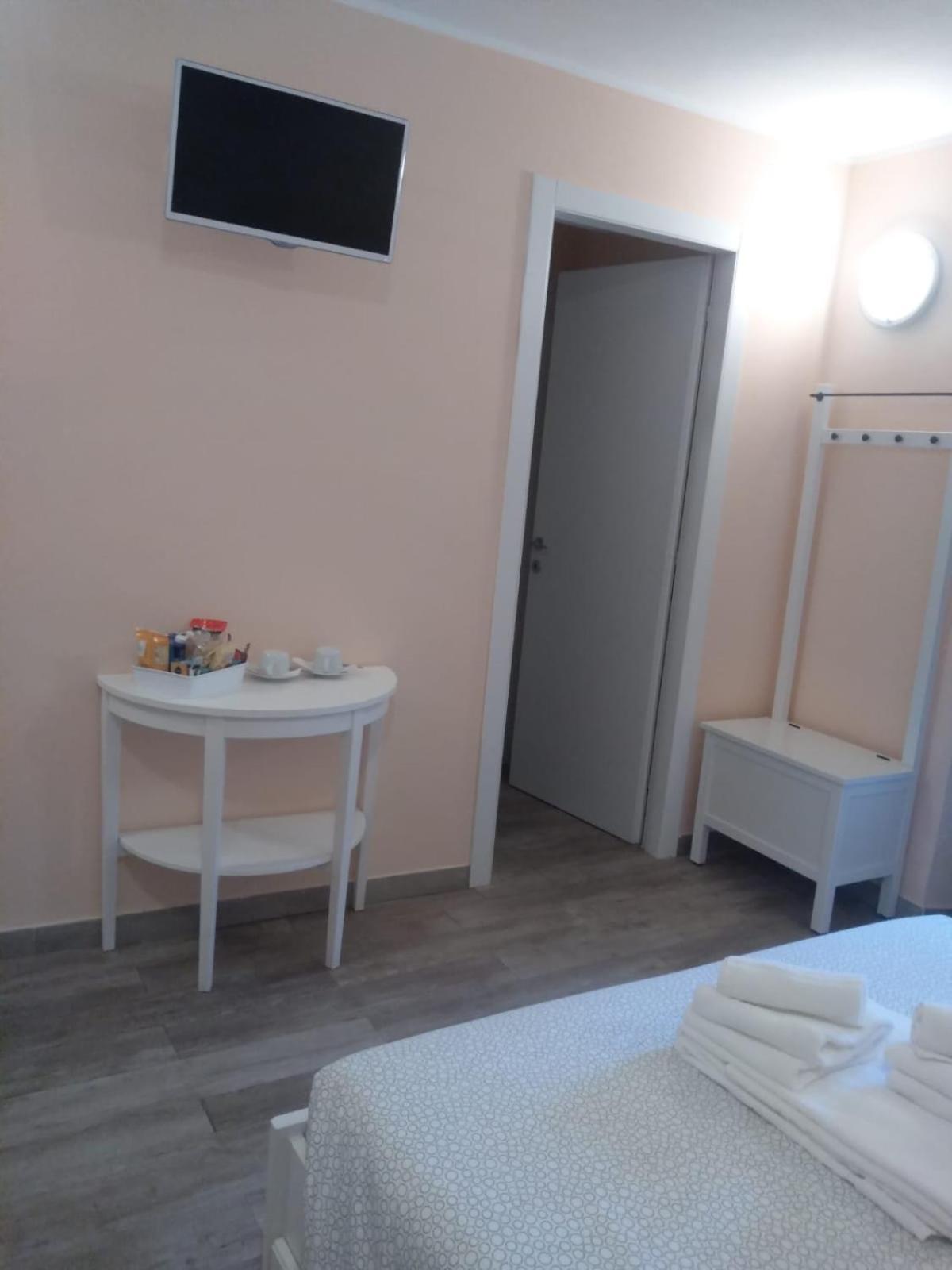 Glam Resort Villa Maria Luigia La Spezia Habitación foto